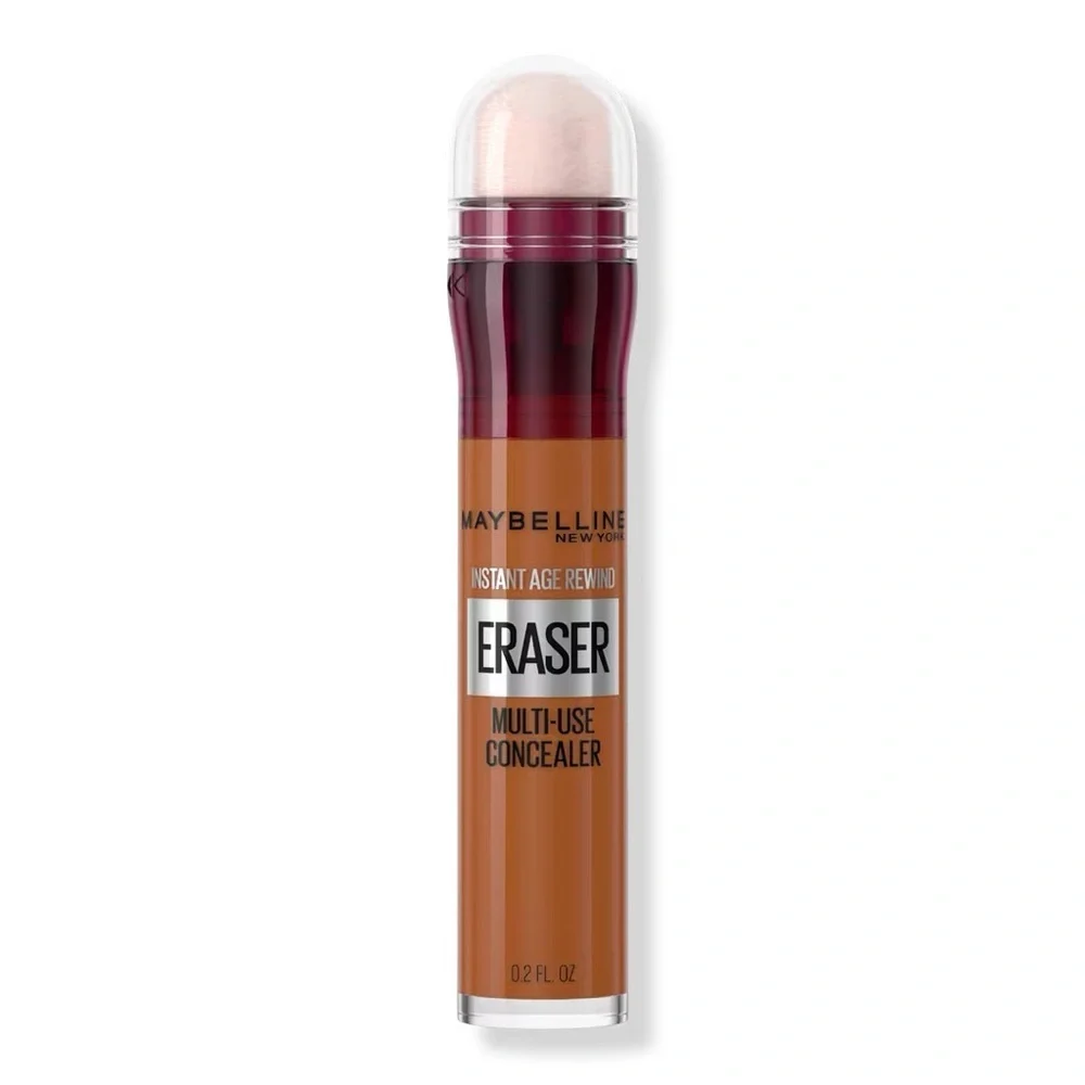 NWT Maybelline Instant Age Rewind Eraser Dark Circle Treatment Concealer